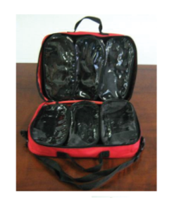 Alternative view of Forceps Mosquito Artery - 12.5 cm Straight