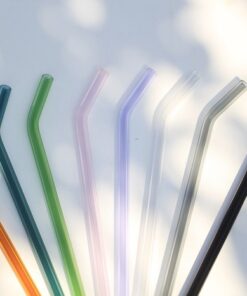 biodegradable paper straws