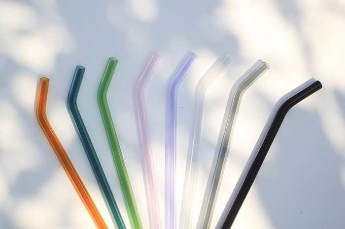 biodegradable paper straws