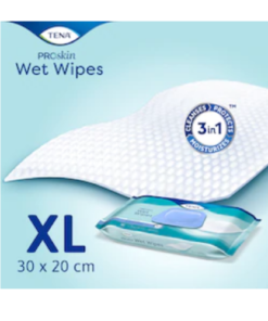 Alternative view of Wet Wipes dettol wipes