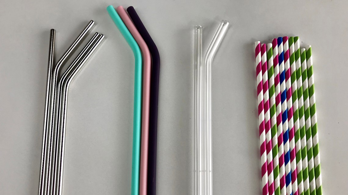 best biodegradable paper straws