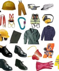 100% Cotton Work Jacket