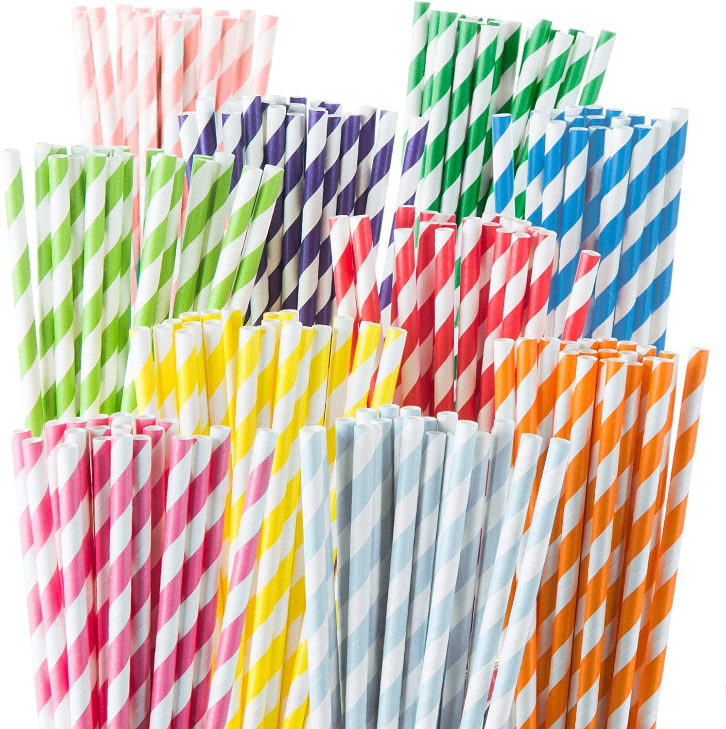bio straws