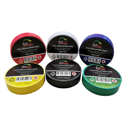 12mm insulation tape