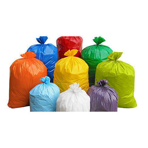 2.6 gallon trash bags