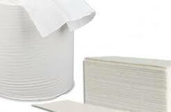 genuine joe paper towels