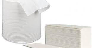 genuine joe paper towels