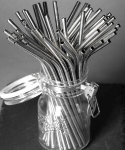 metal straws near me