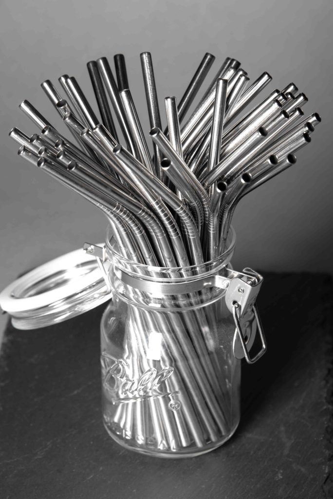 metal straws near me