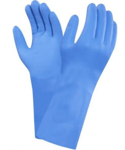 high risk latex gloves