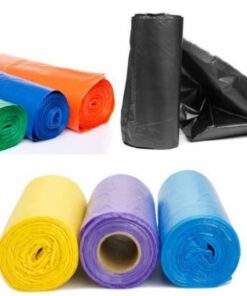 14.5 gallon trash bags