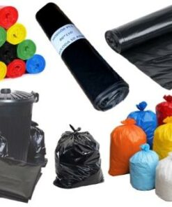 21 gallon trash bags