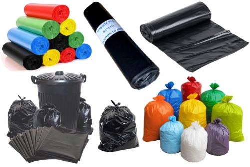 16 gallon trash bags
