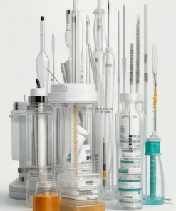 3 way syringe