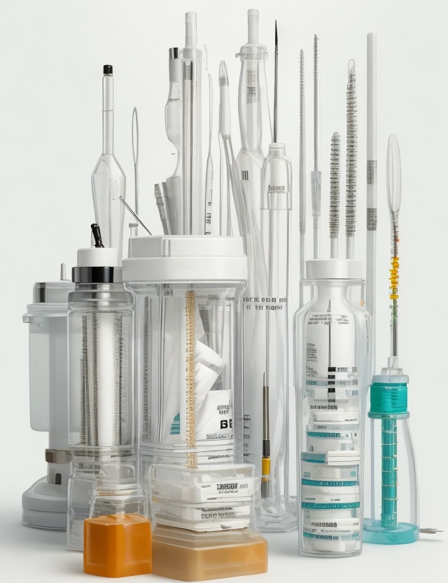 3 way syringe