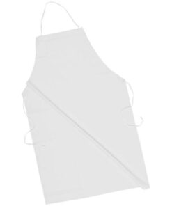 PVC Aprons - Reusable