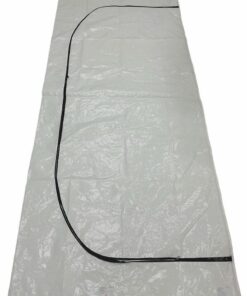 Shrouds Seepage Proof - Body bags small