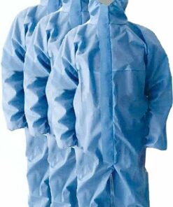 Disposable Coveralls blue XX large