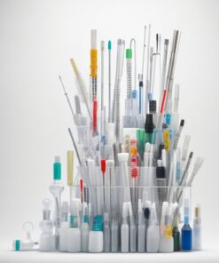 bd luer-lok general purpose syringe, 3 mlmedical