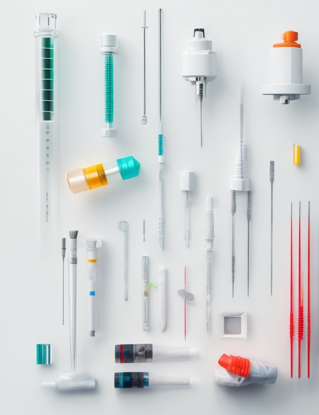 Hypordemic 10ml syringe needles