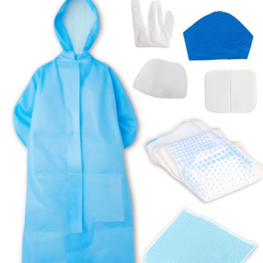 womens purple scrubs