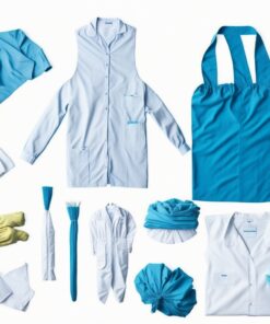 3-ply Surgical Face Masks - Box of 50