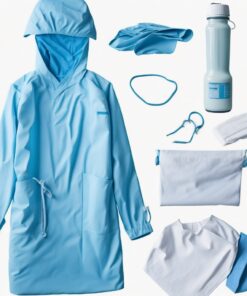 disposable laboratory coats