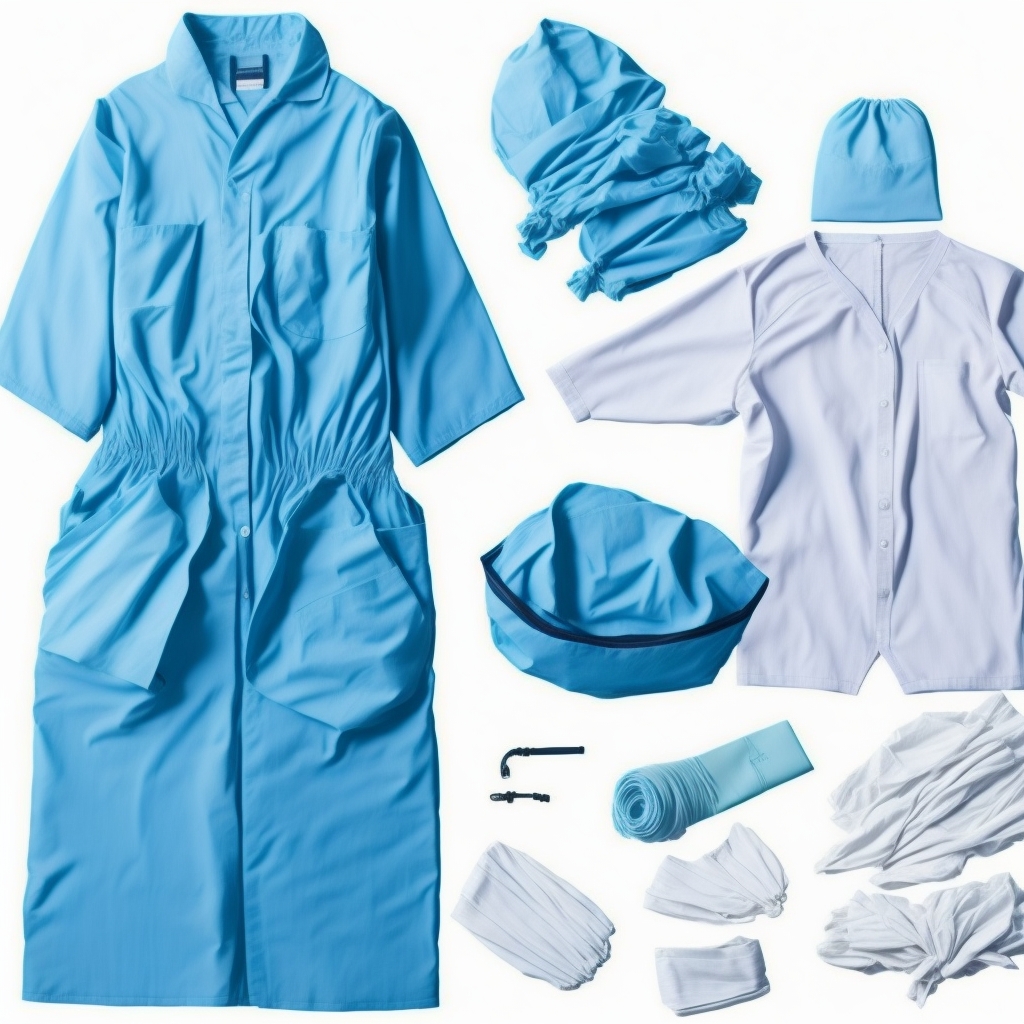 3-ply surgical masks (Suit-up Pack)