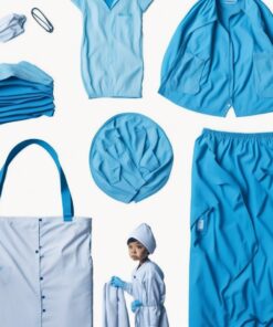 nurse blouse uniform