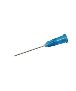 bladder syringe