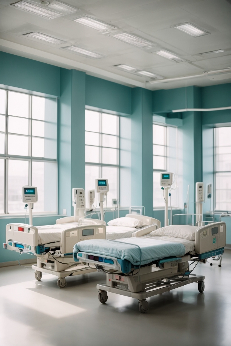 air bed for patient s price