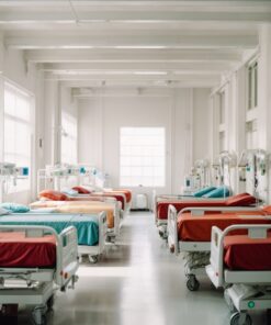 medical recliner bed