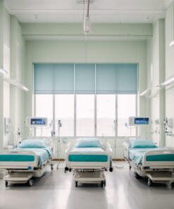 air bed Mattress for patient s