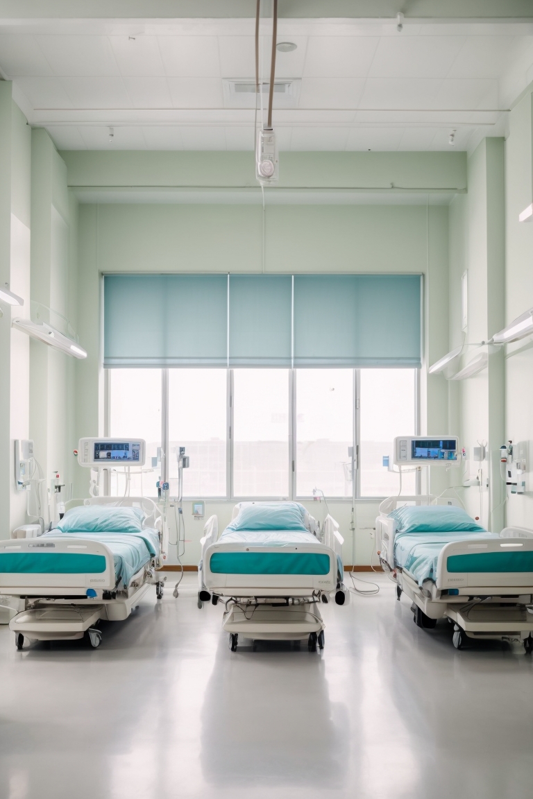 air bed Mattress for patient s