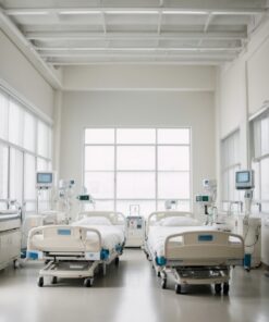 airMattress for Hospital bed