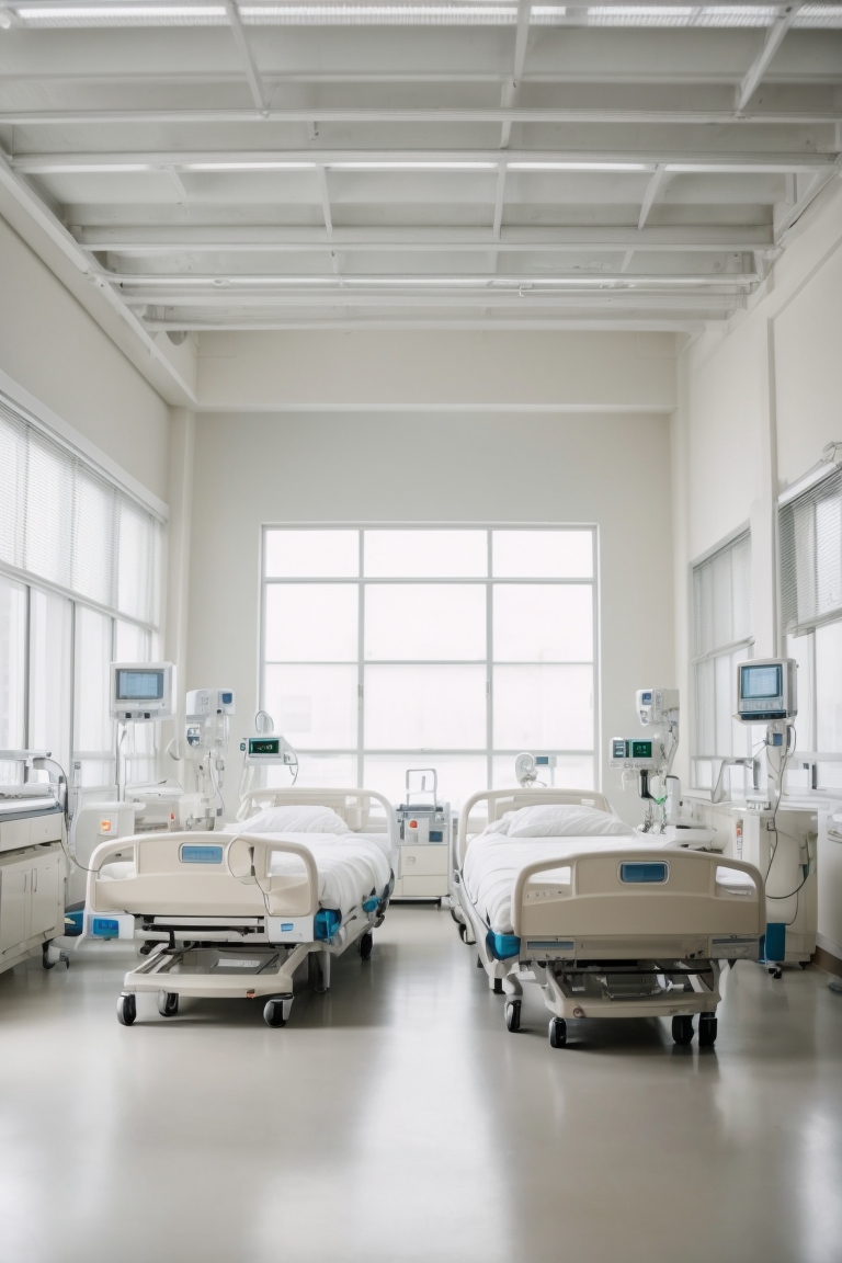 airMattress for Hospital bed