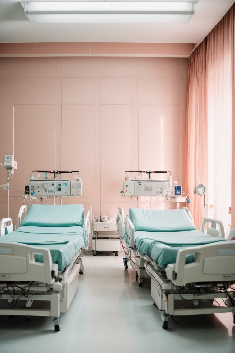 airMattressMedical use