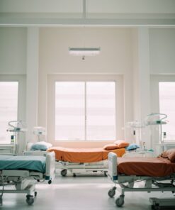 All-purpose examination table