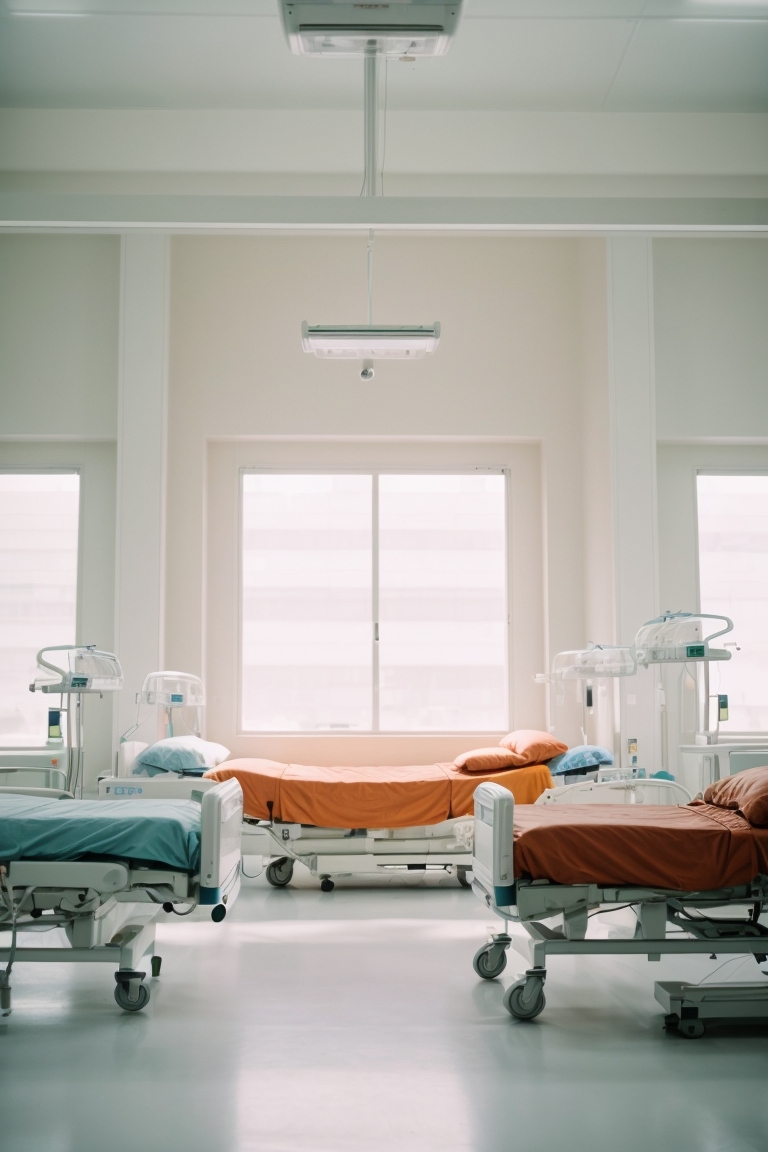 Mobile examination table