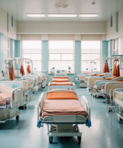 emergency trolleyMedication