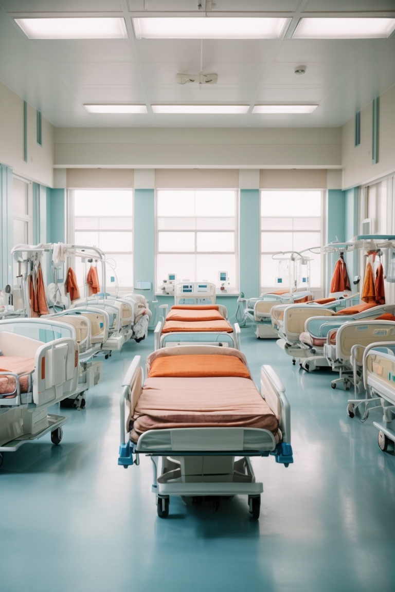 emergency trolleyMedication