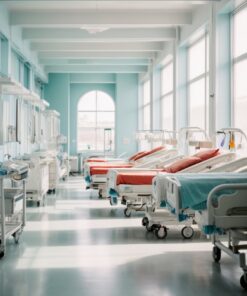 alternating pressure airMattress