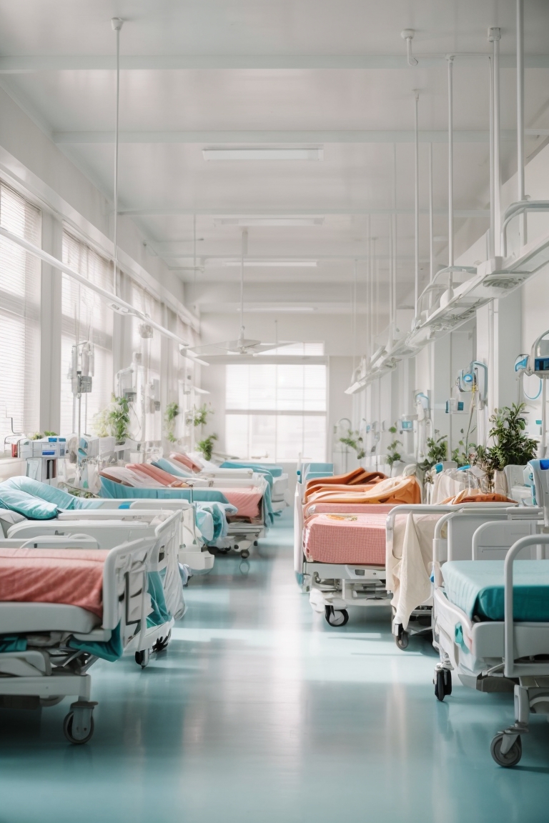 emergency crash cart trolley