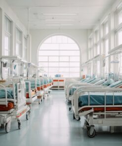 airMattress for a Hospital bed