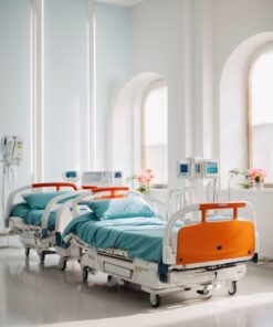 anti decubitusMattress