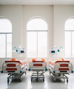 examination bed for clinic price