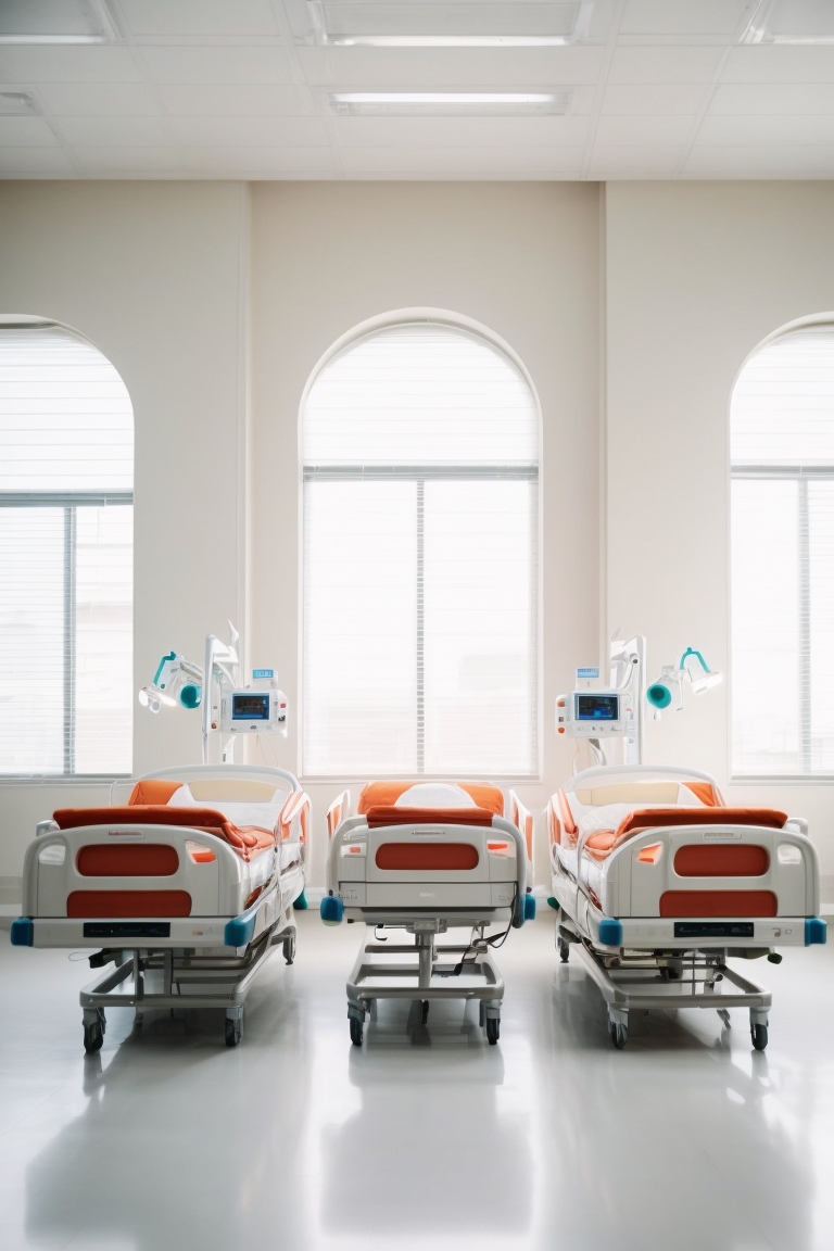 examination bed for clinic price