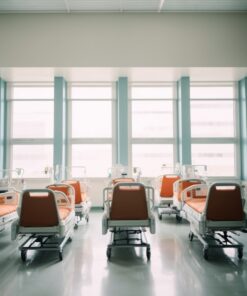 Examination Couches: 61. Examination table