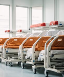 medical air bed Mattress