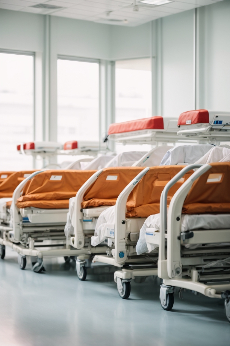 medical air bed Mattress